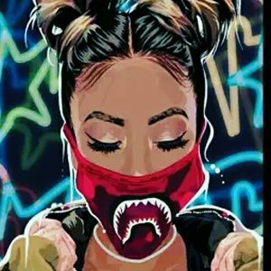 Meet your Posher, Hillary